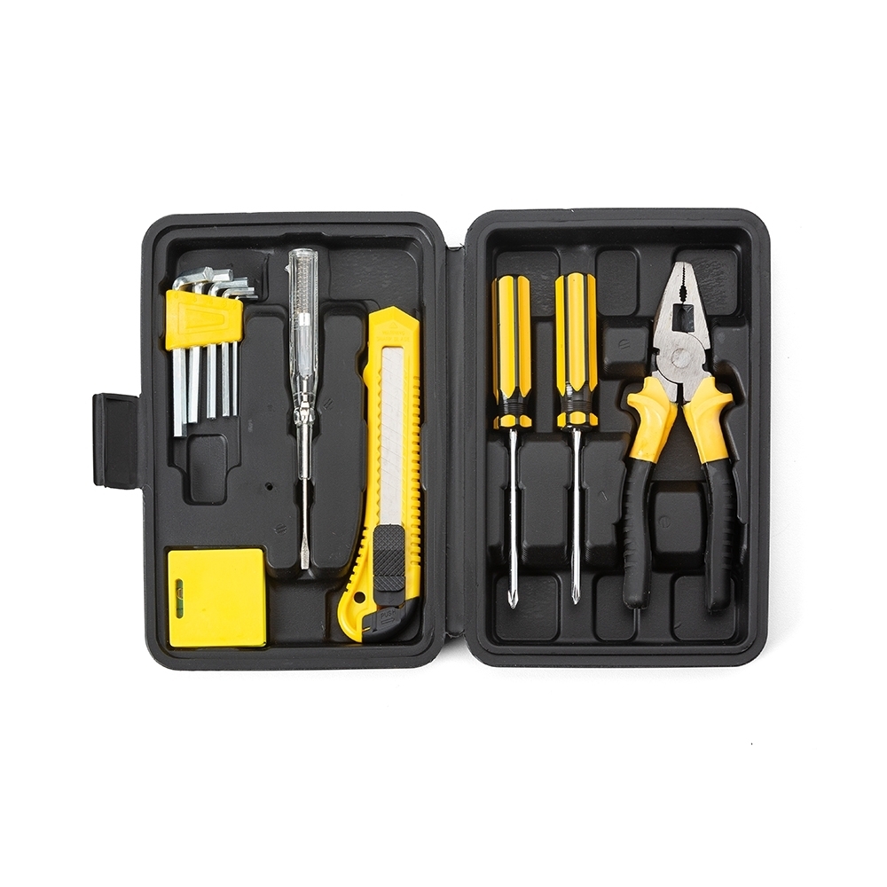 KIT FERRAMENTAS 11 PCS.